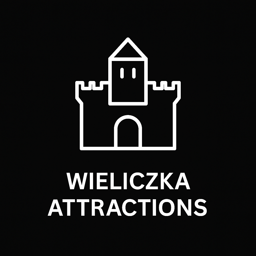 wieliczka sat mine krakow attractions